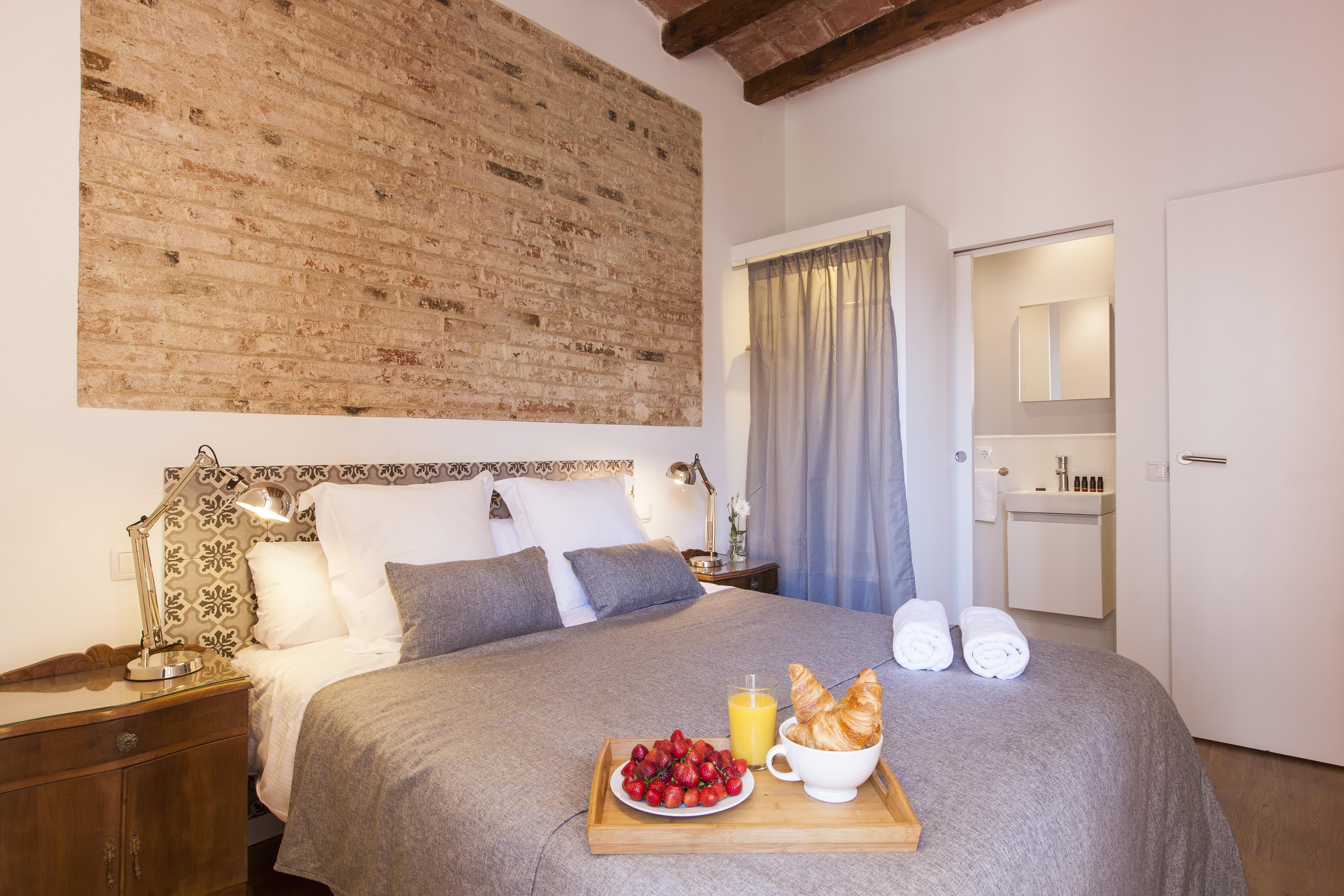 Appartement Aspasios Charming Flats