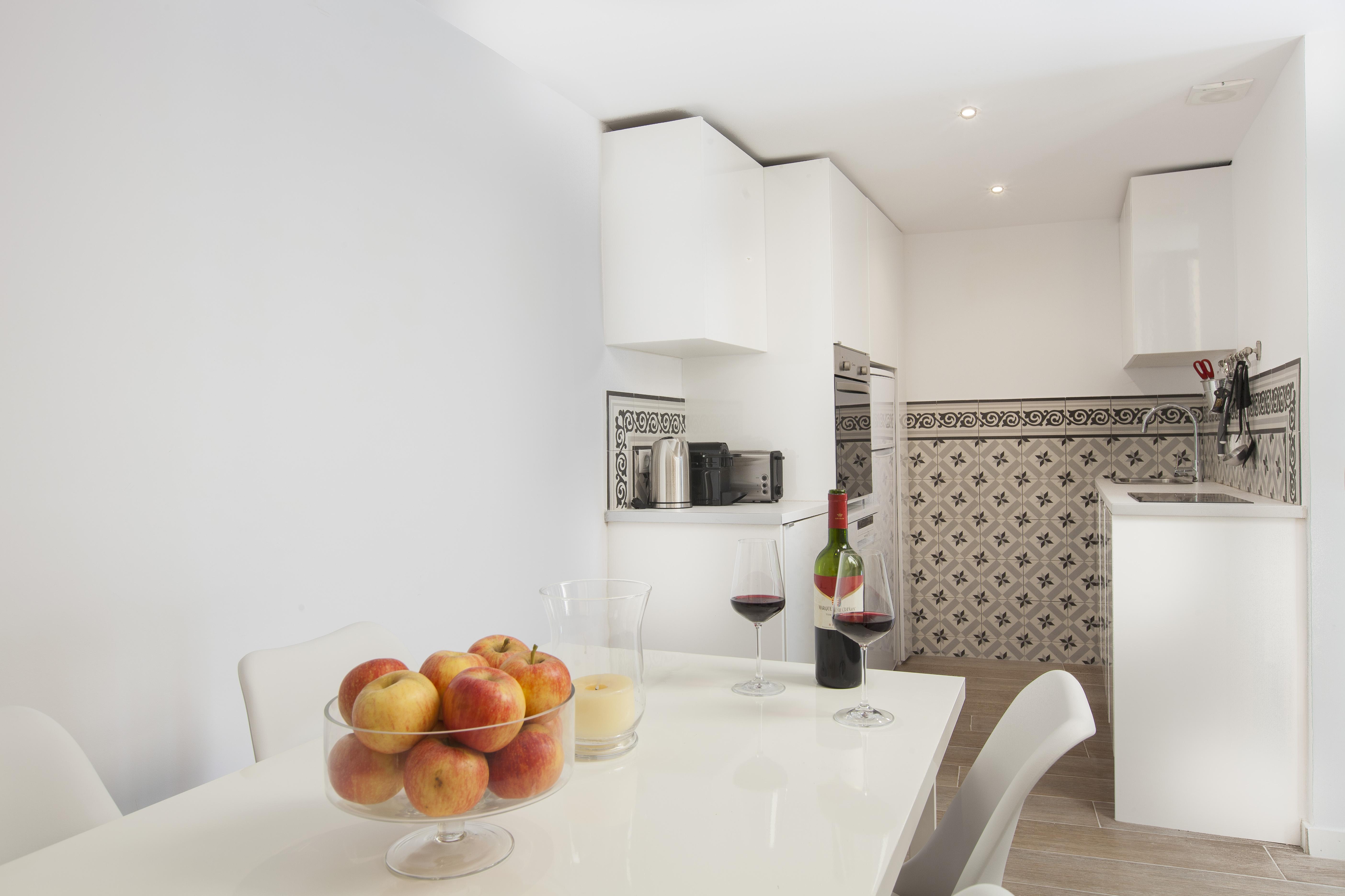 Aspasios Charming Flats Appartement *