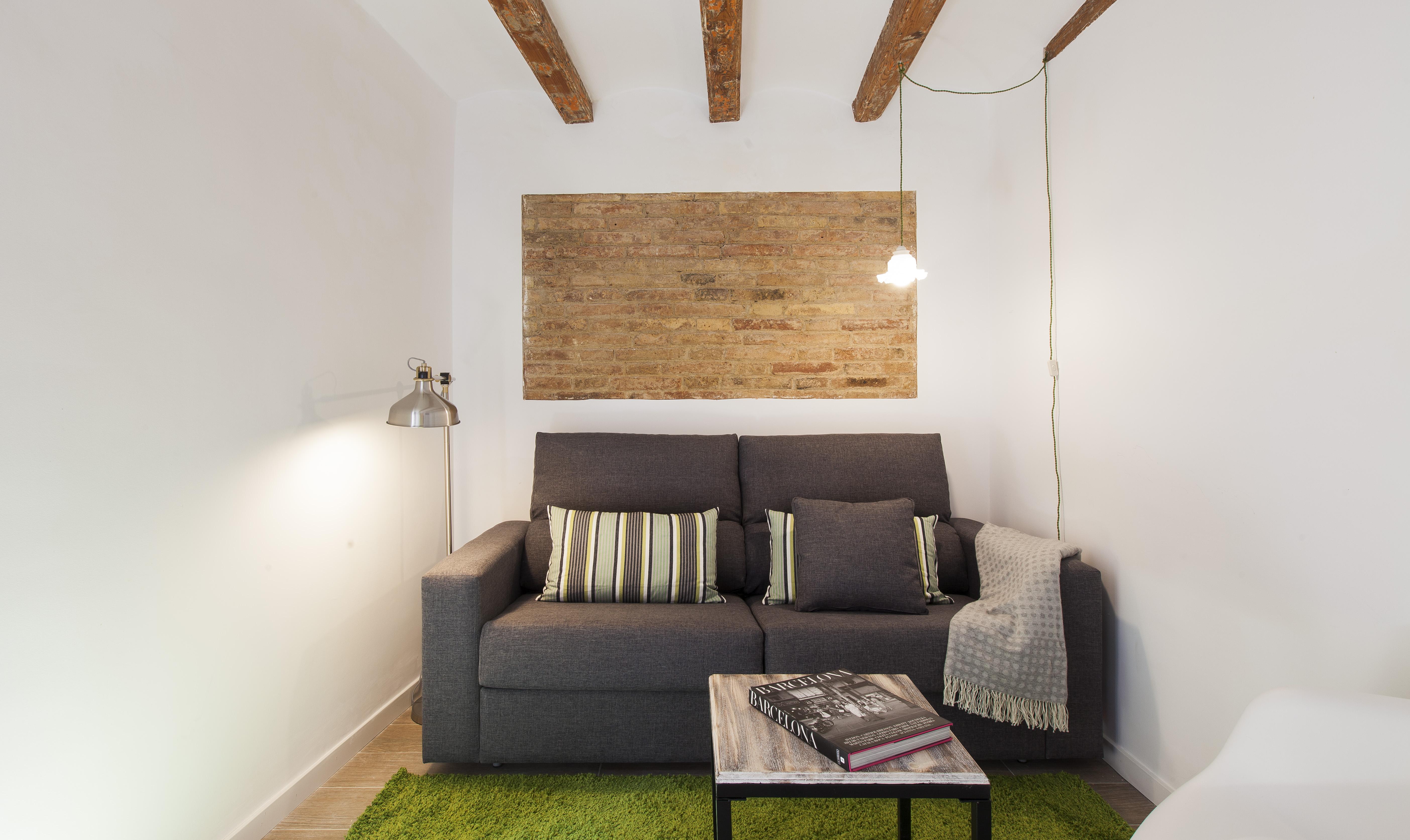 Appartement Aspasios Charming Flats Barcelona