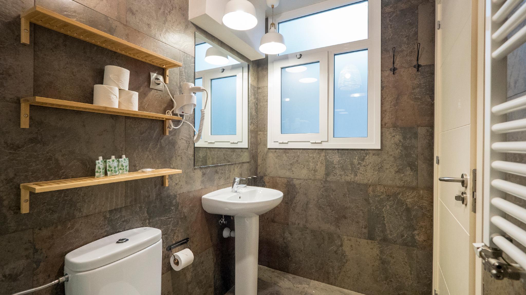 Sants Station Appartement *