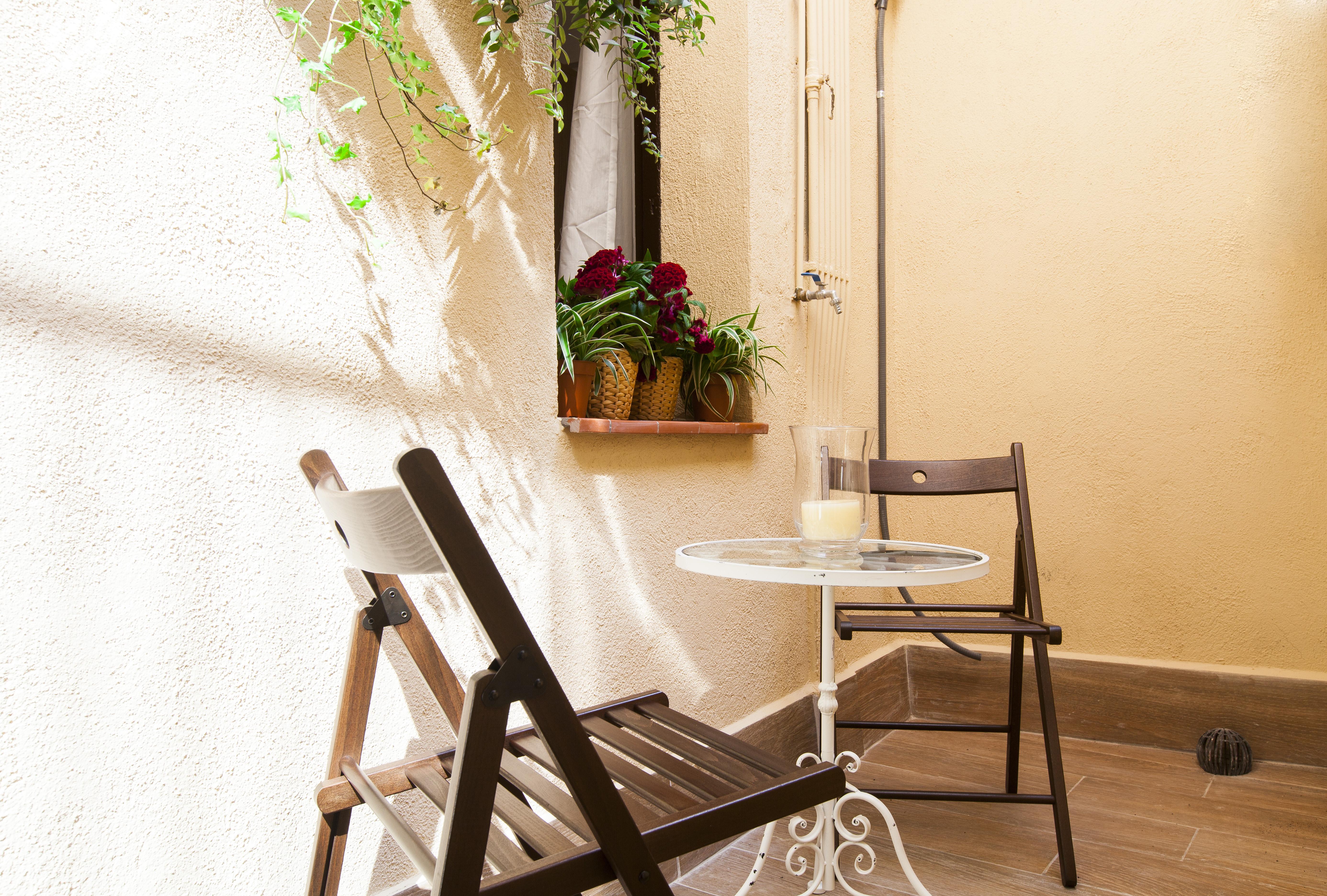 Aspasios Charming Flats Barcelona