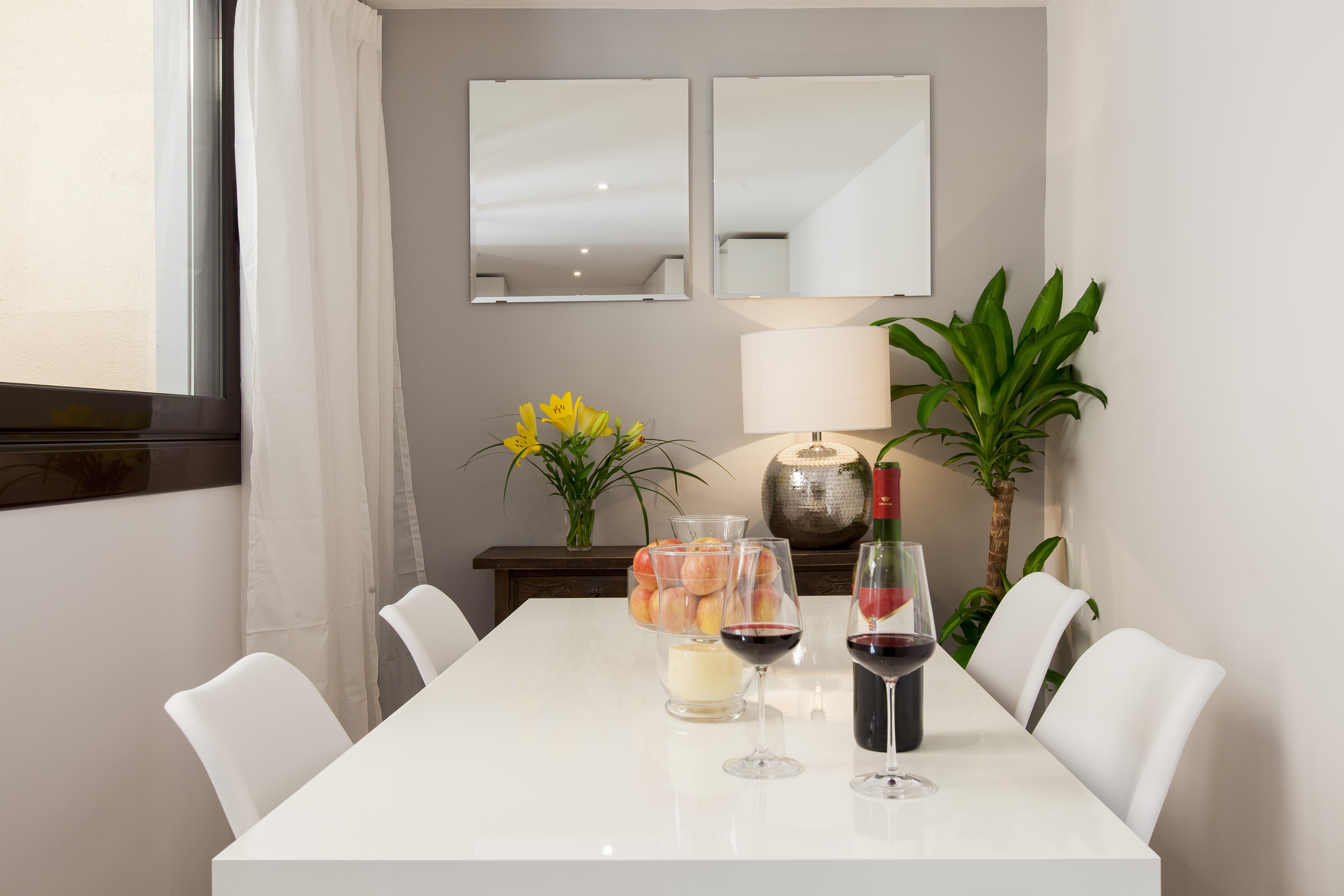 Aspasios Charming Flats Appartement Barcelona