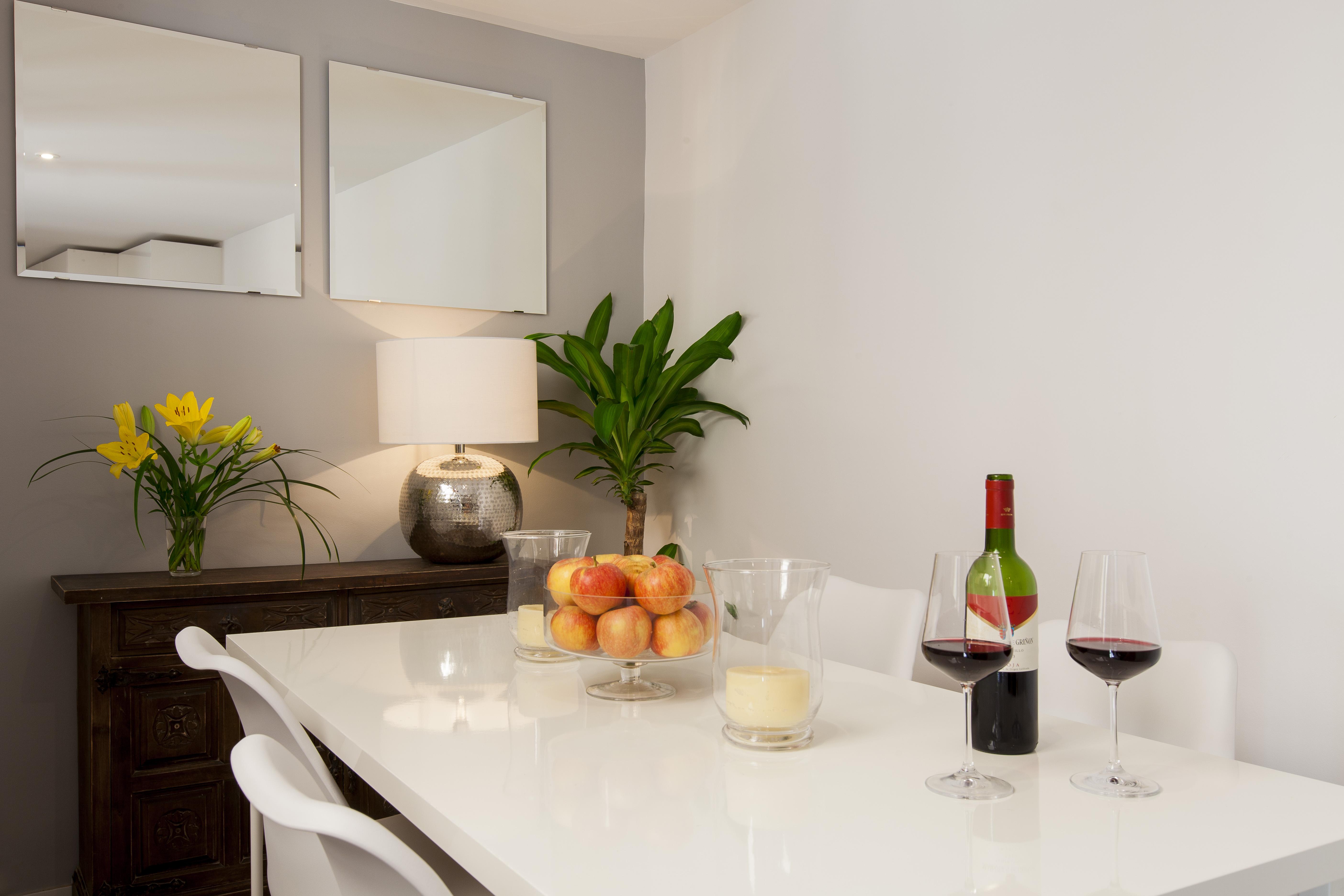 Aspasios Charming Flats Appartement