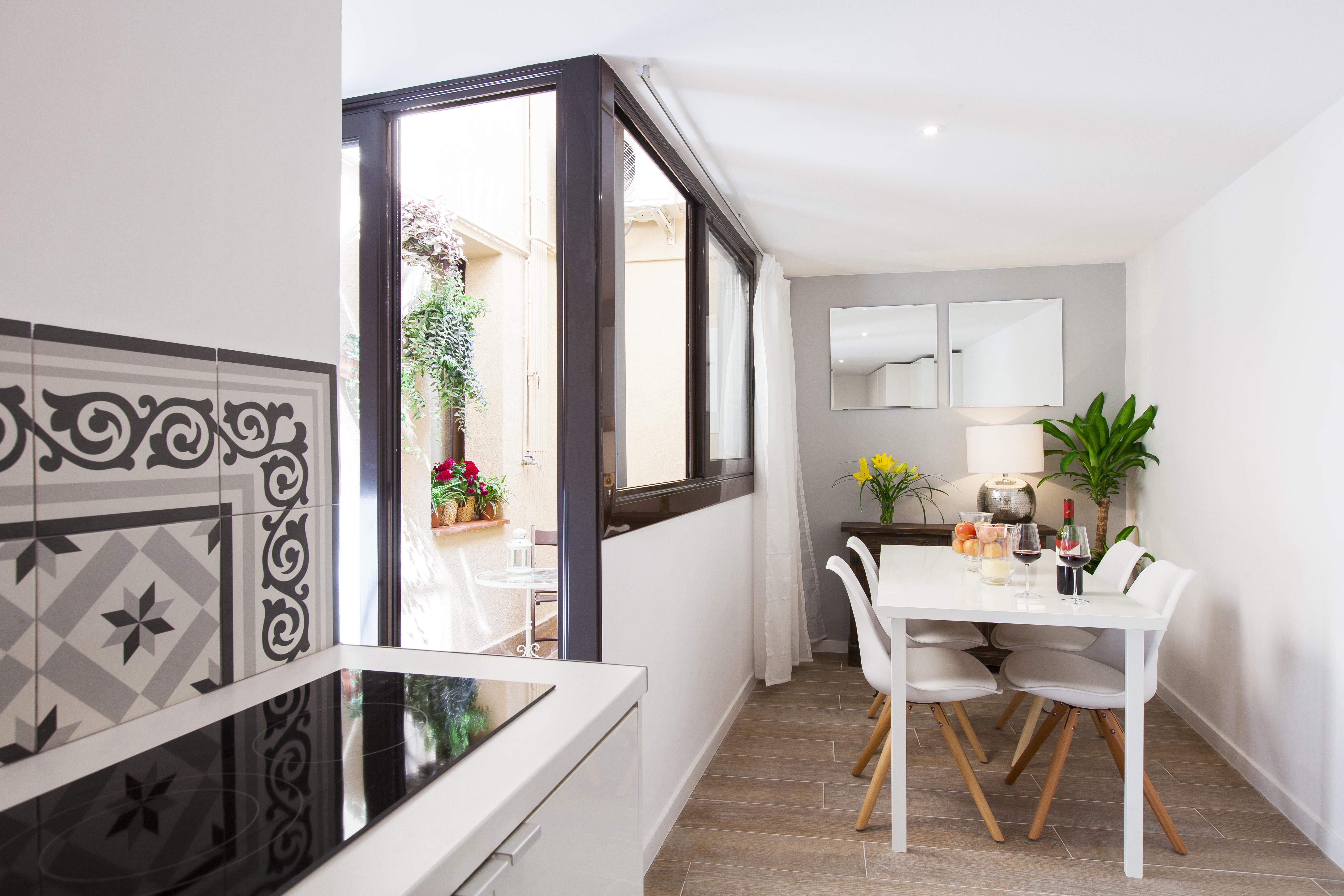 Appartement Aspasios Charming Flats