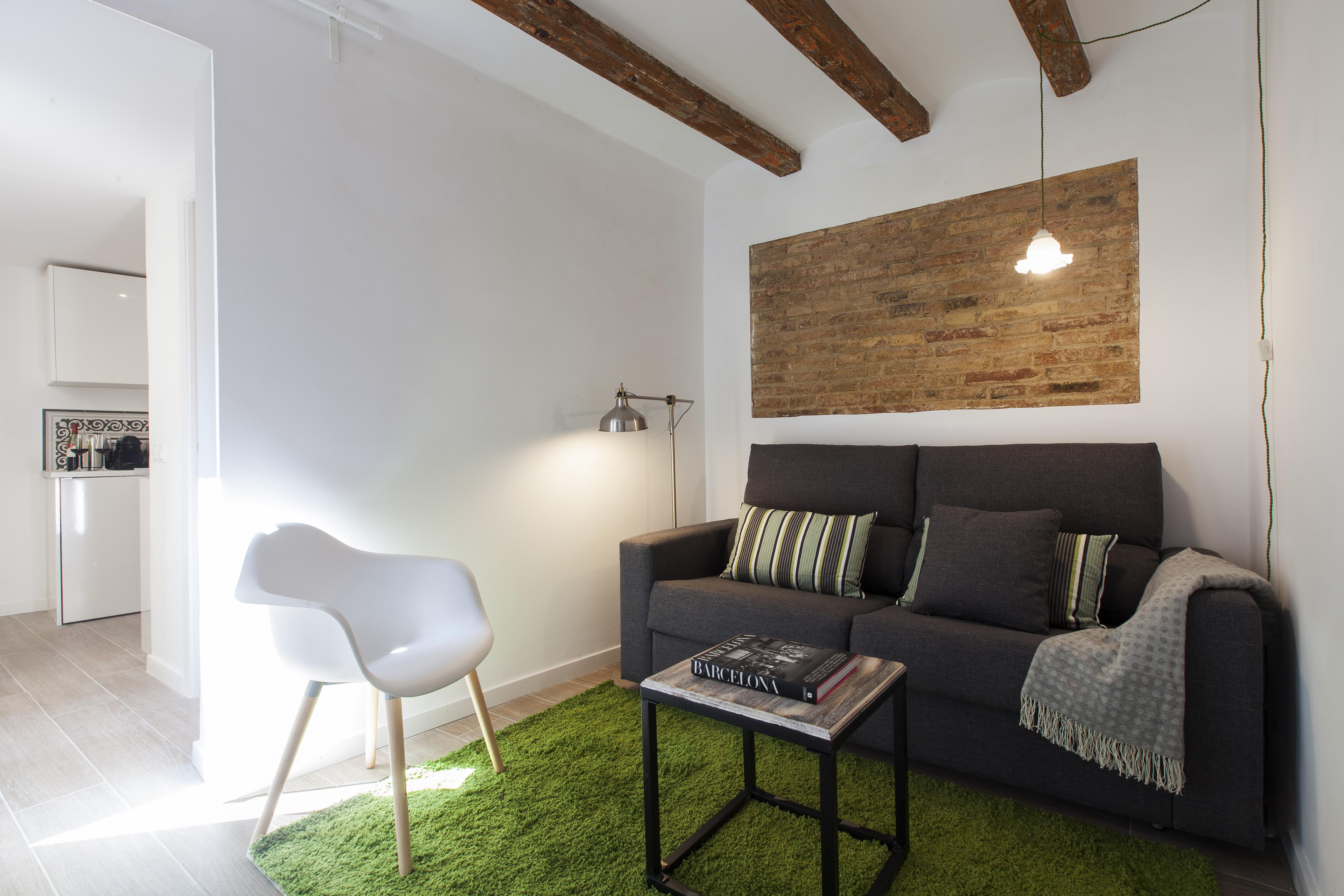 Aspasios Charming Flats Barcelona