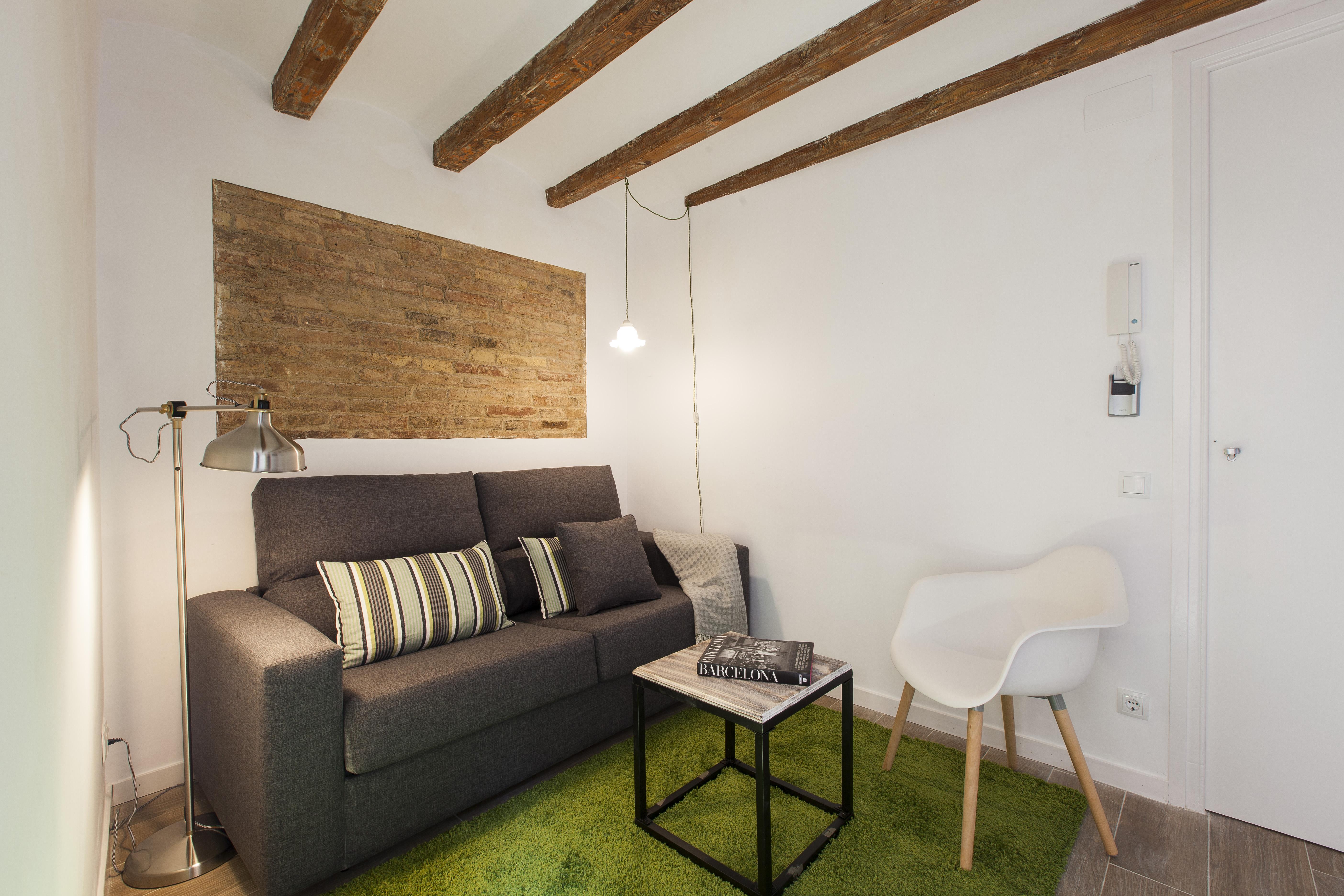 Aspasios Charming Flats * Barcelona