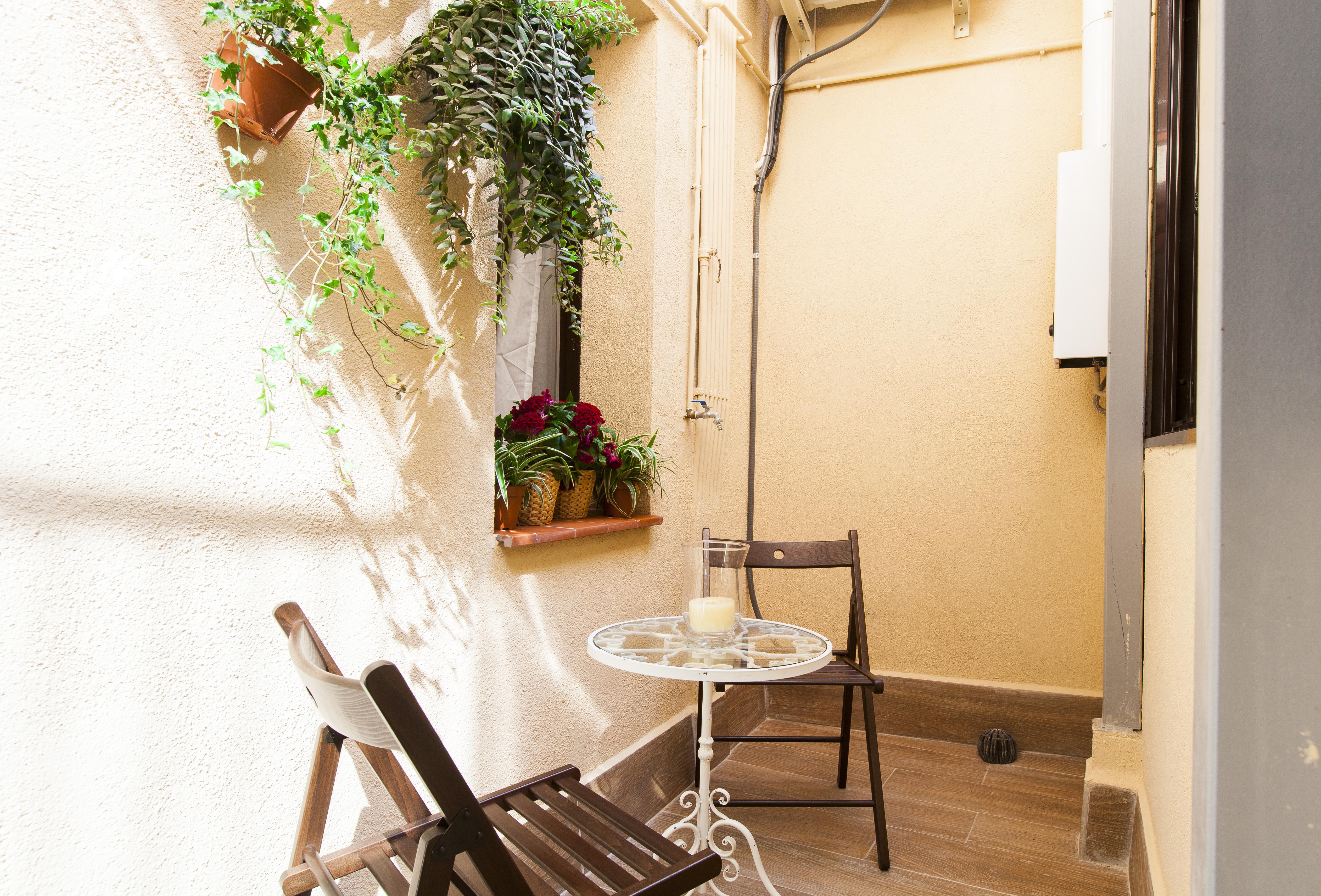 Aspasios Charming Flats * Barcelona