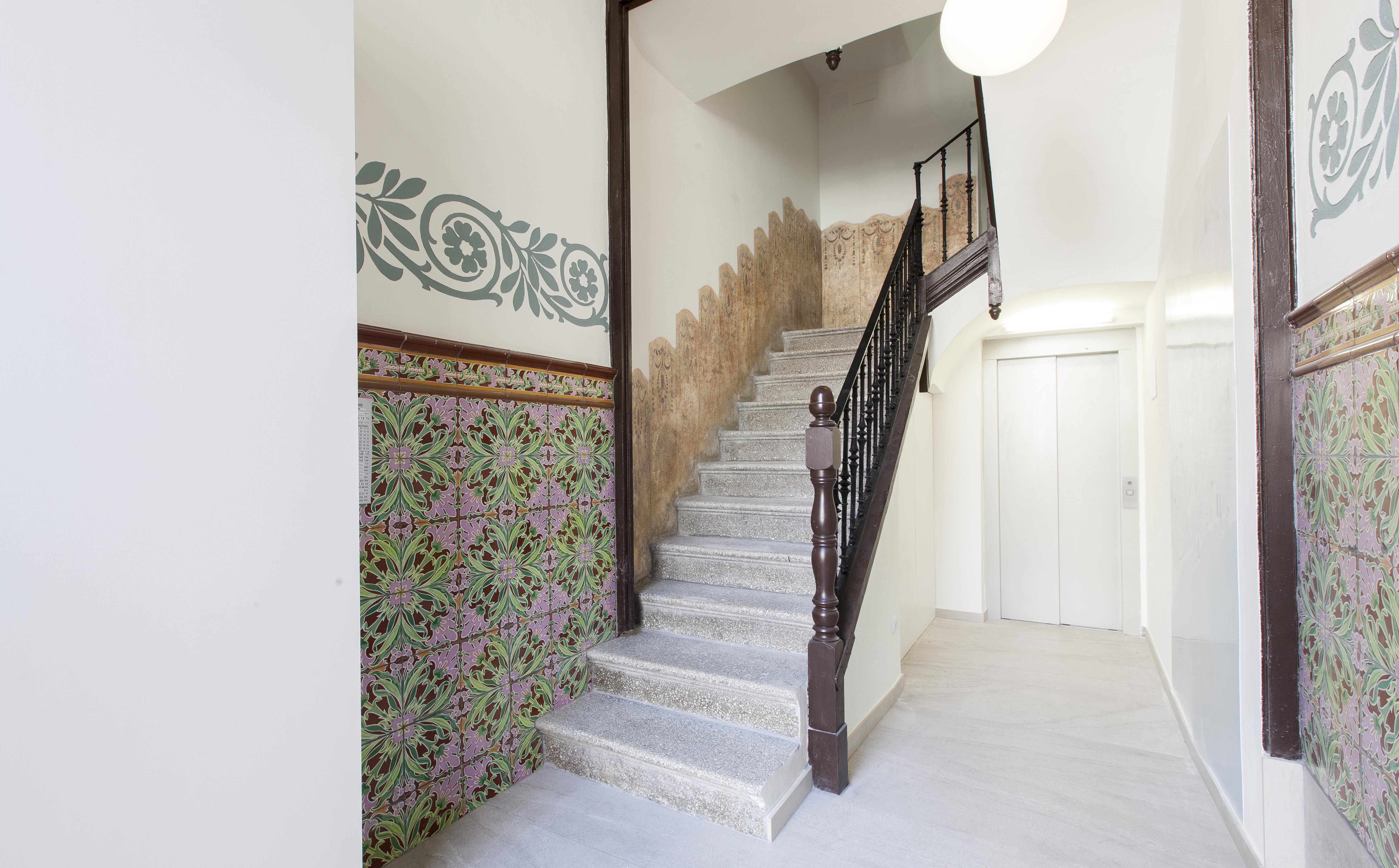 Aspasios Charming Flats * Barcelona