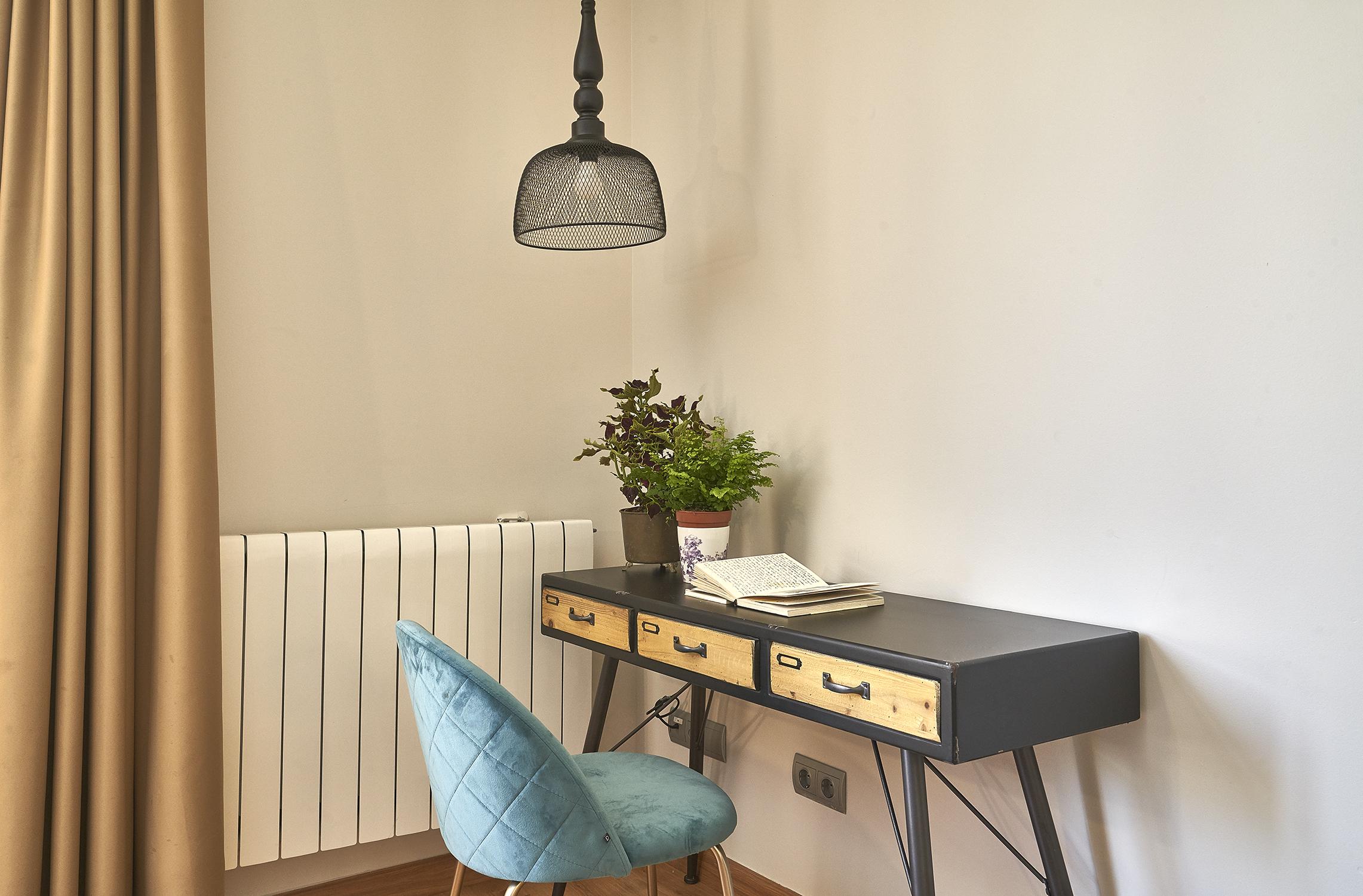 Sants Station Appartement Barcelone