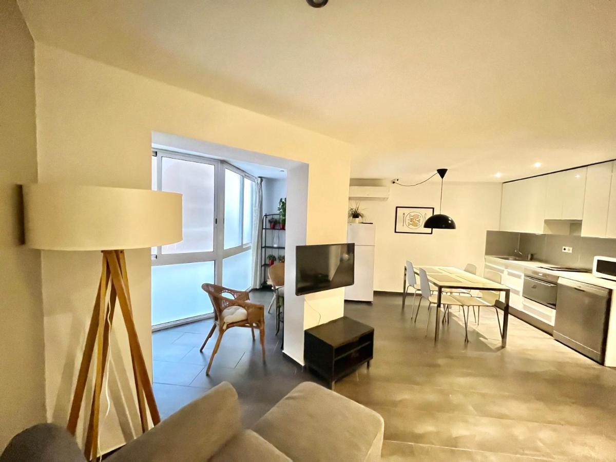 Gorgeous In Downtown Appartement *