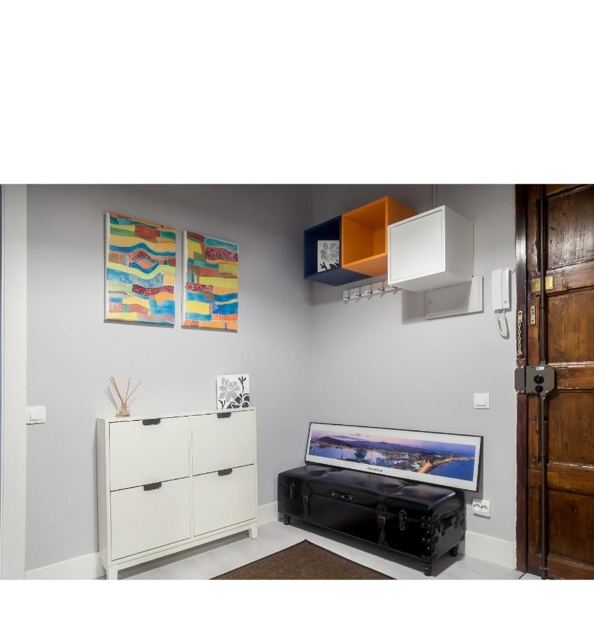Apartment Tallers Bcn Barcelona