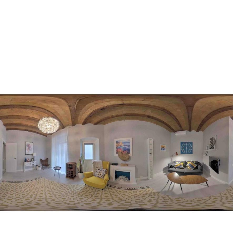 Tallers Bcn Apartment *