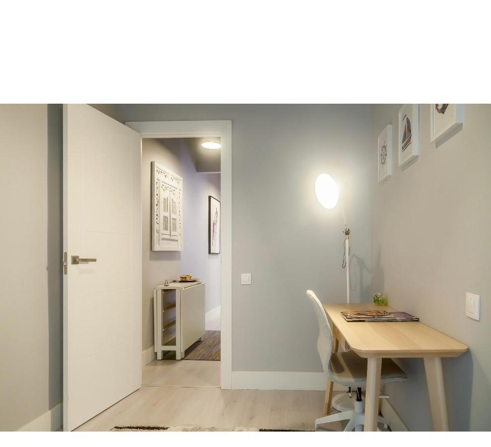 Tallers Bcn Apartment Barcelona