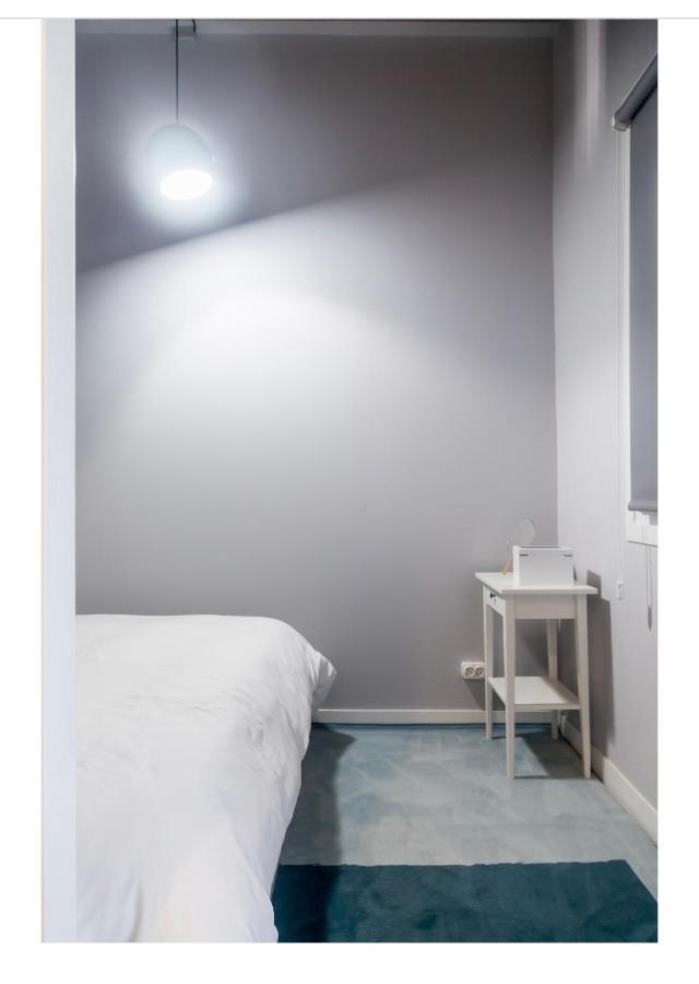 Apartment Tallers Bcn Barcelona