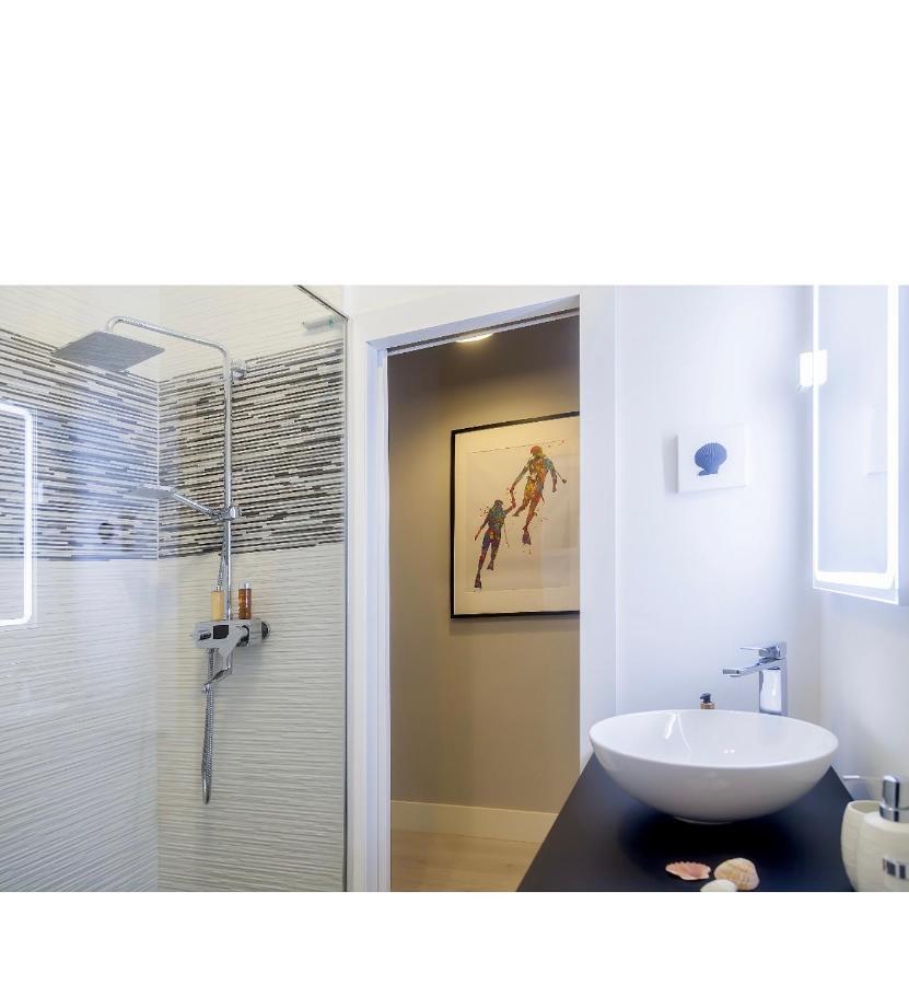 Apartment Tallers Bcn Barcelona