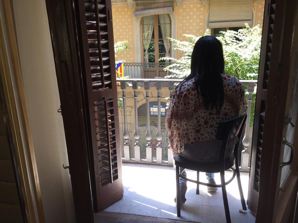 Bcn * Barcelone