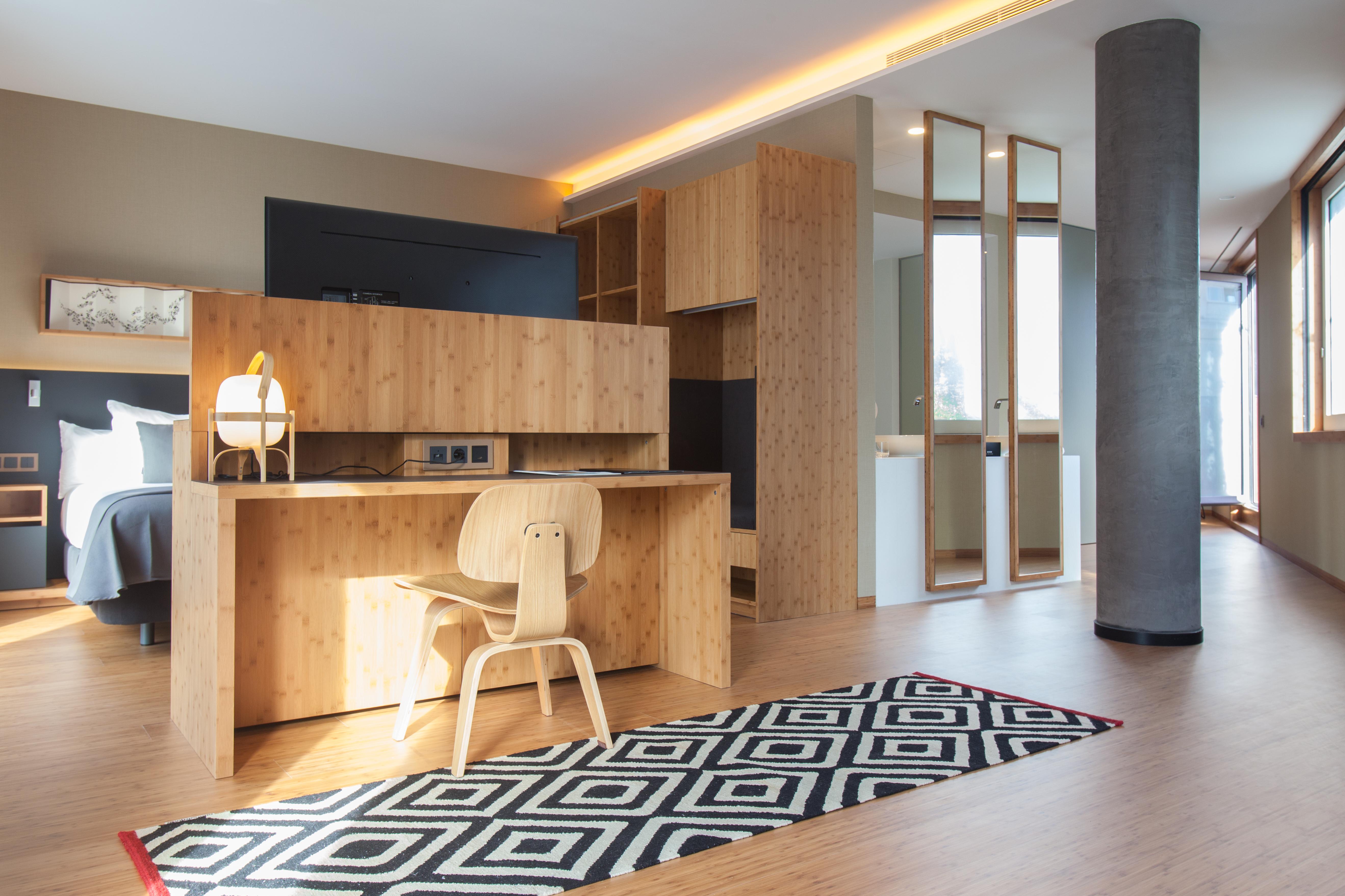 Eurostars Barcelona Central Hotel