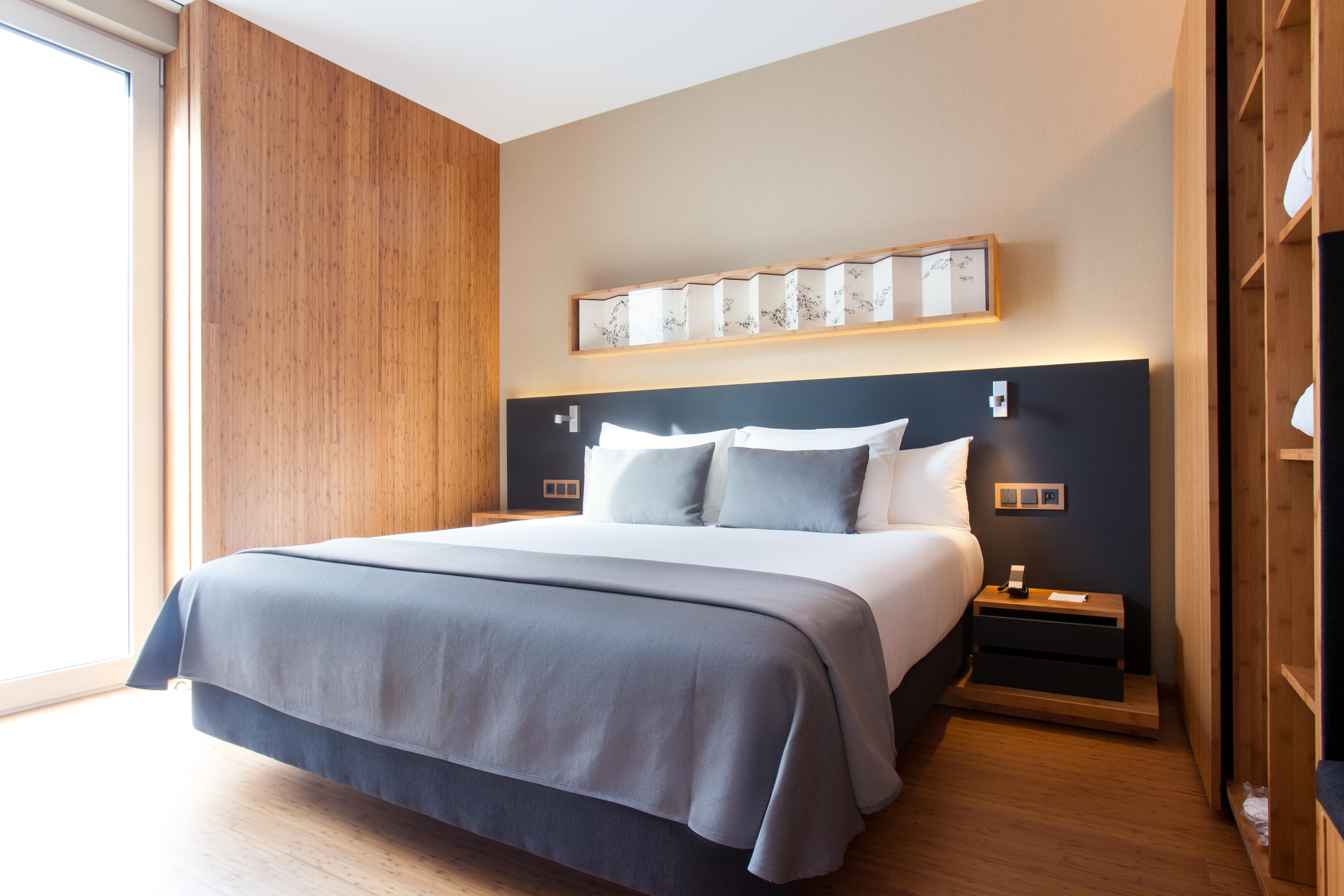 Eurostars Barcelona Central Hotel 5*