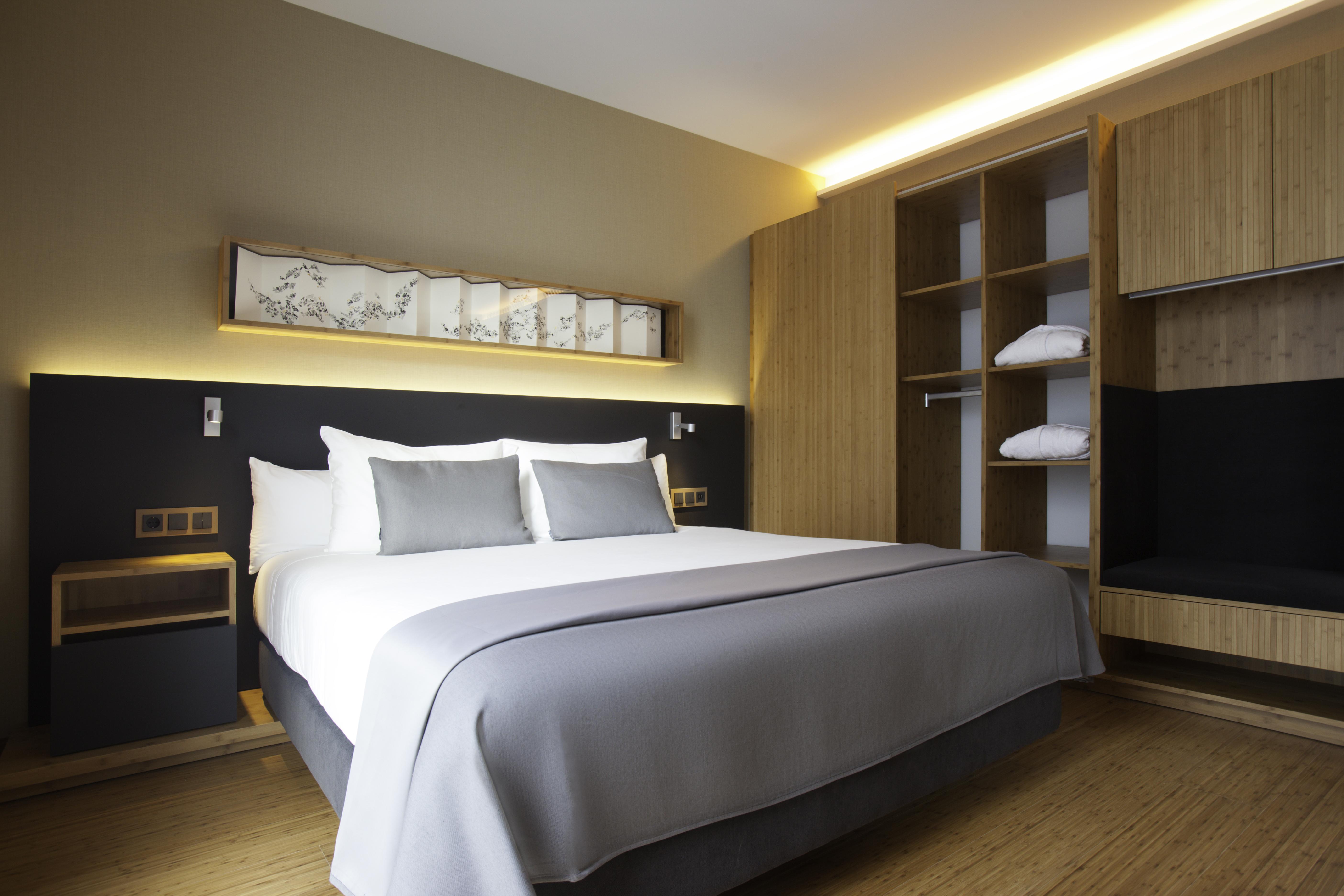Eurostars Barcelona Central 5*