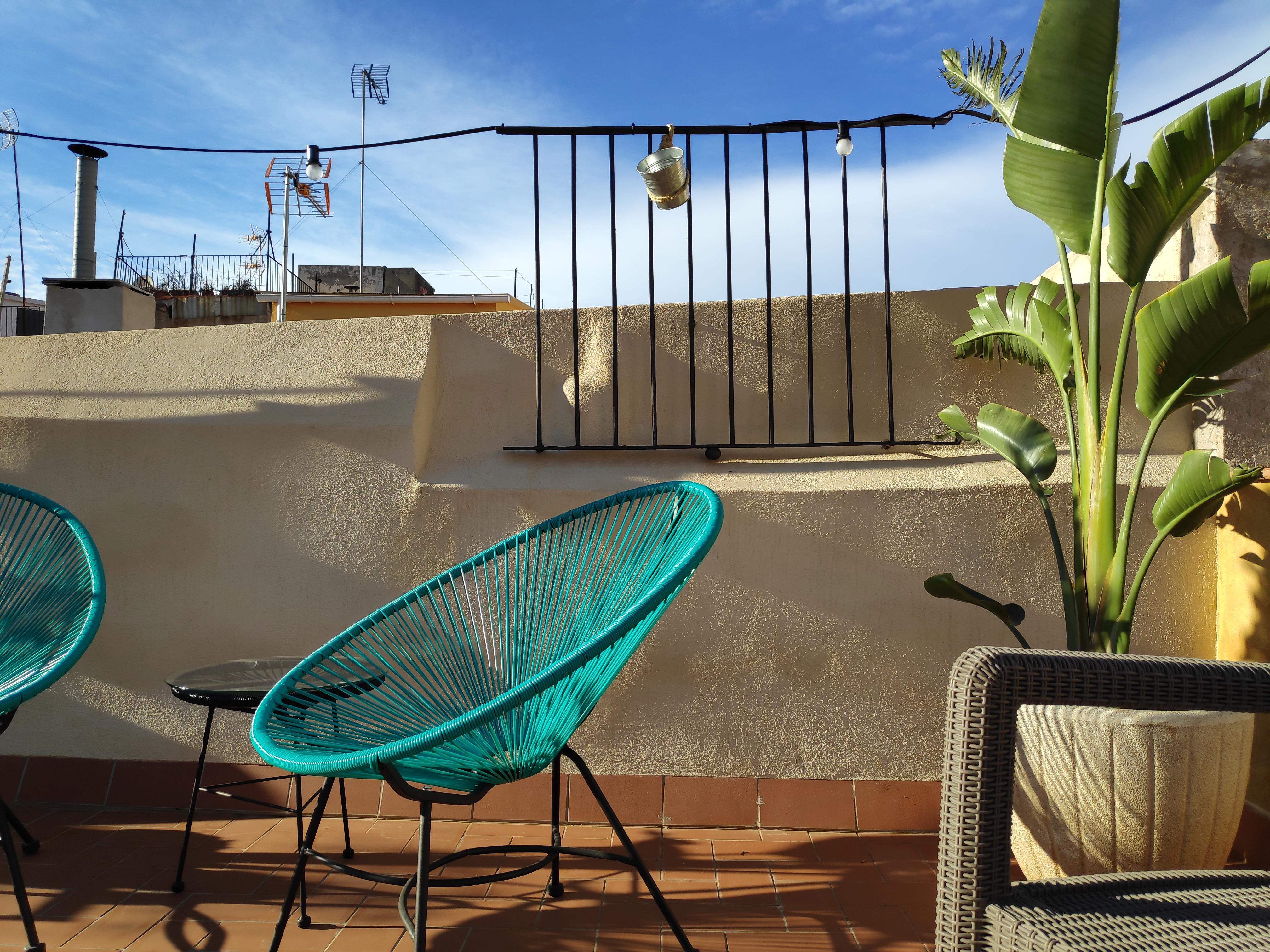 Maison d'hôtes àmfores Boutique Barcelone