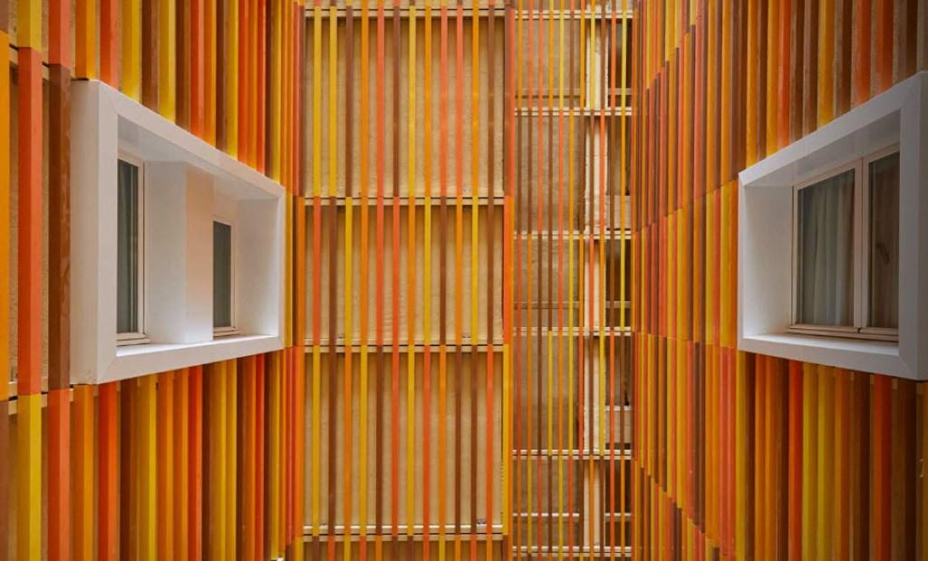 Hotel Exe Plaza Catalunya Barcelone