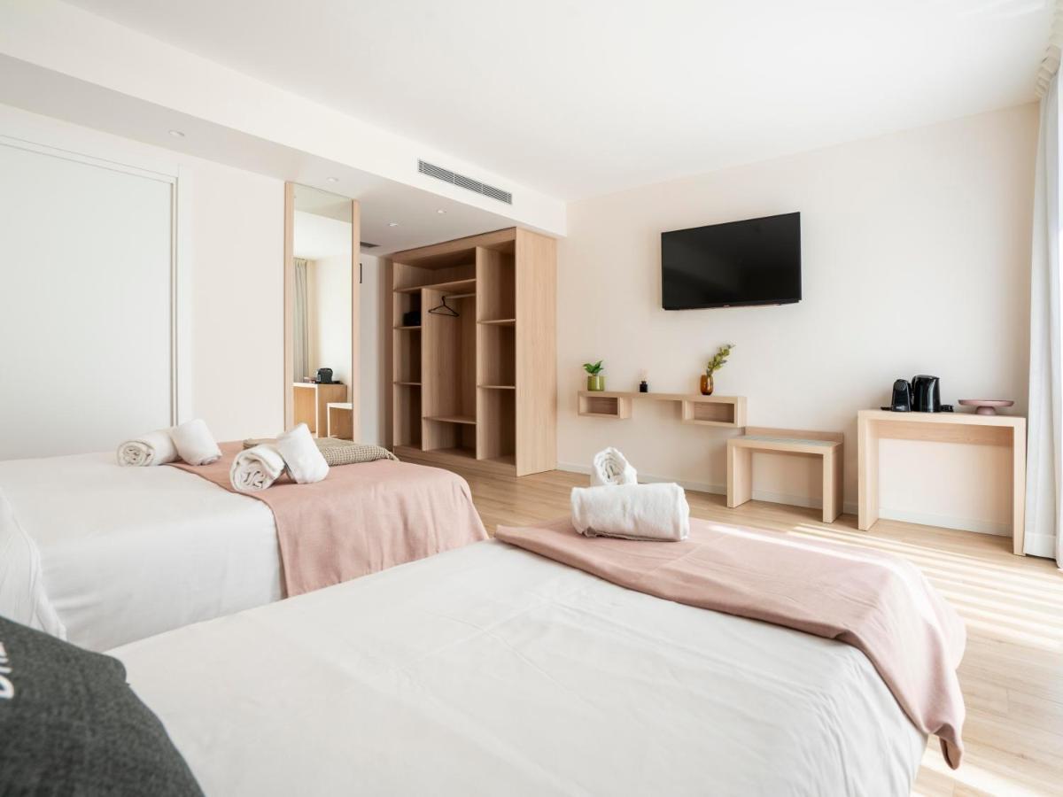 Limehome Carrer De Besalu 82 Hotel *