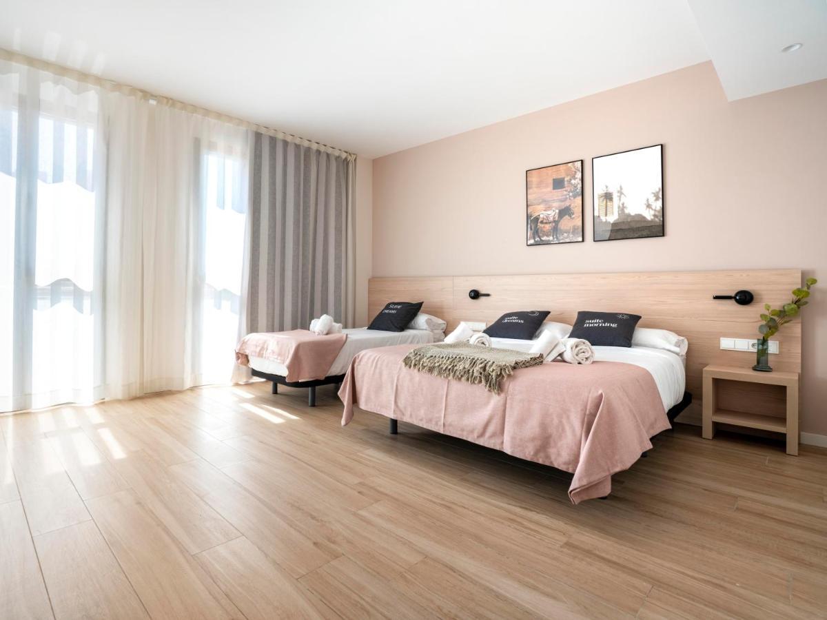 Hotel Limehome Carrer De Besalu 82 Barcelone