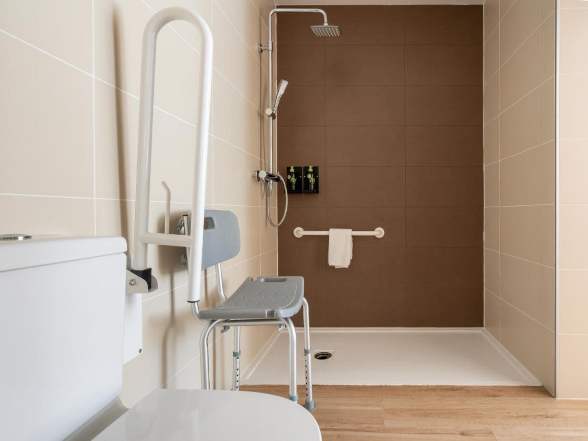 Limehome Carrer De Besalu 82 *