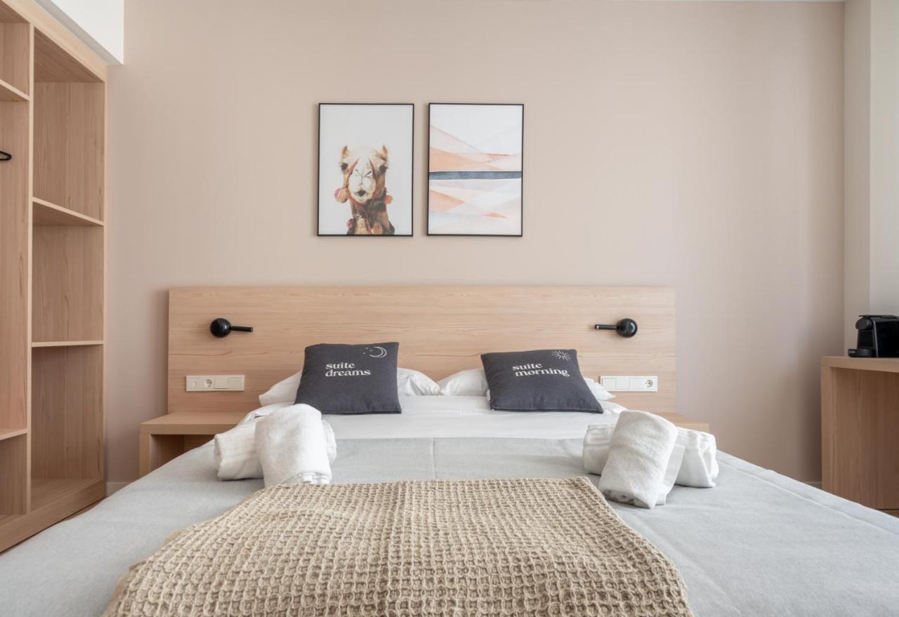 Limehome Carrer De Besalu 82 *