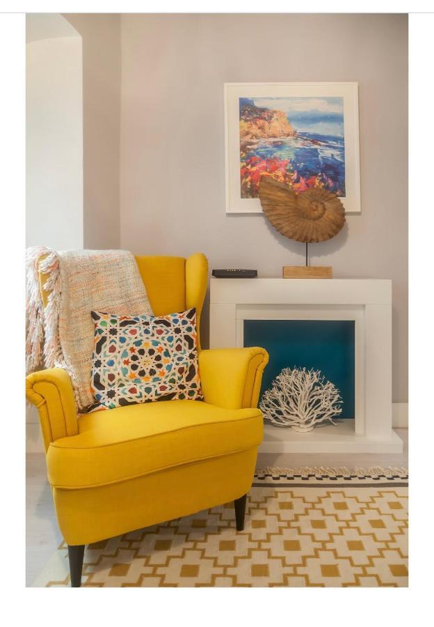 Tallers Bcn Apartment Barcelona