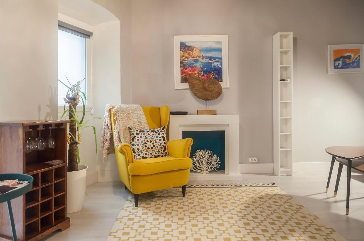Apartment Tallers Bcn Barcelona