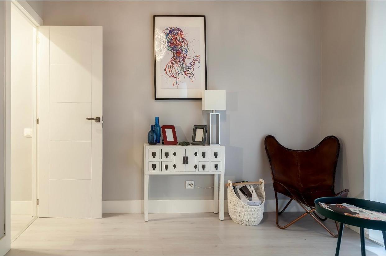 Tallers Bcn Apartment Barcelona