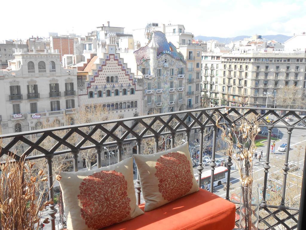 Appartement You Stylish Paseo De Gracia *