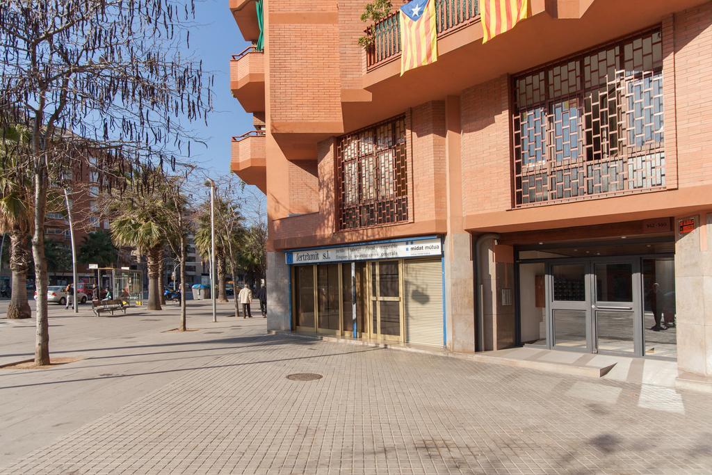 Marina * Barcelone