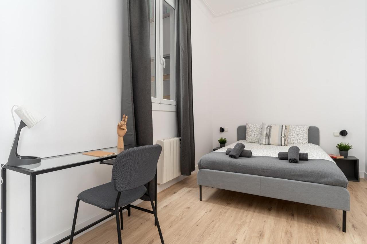 Apartment 5br - 3bh Luxury In The City Center *