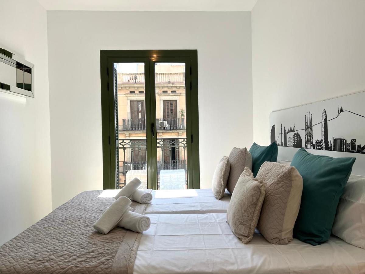 Click&flat Fontanella Appartement *