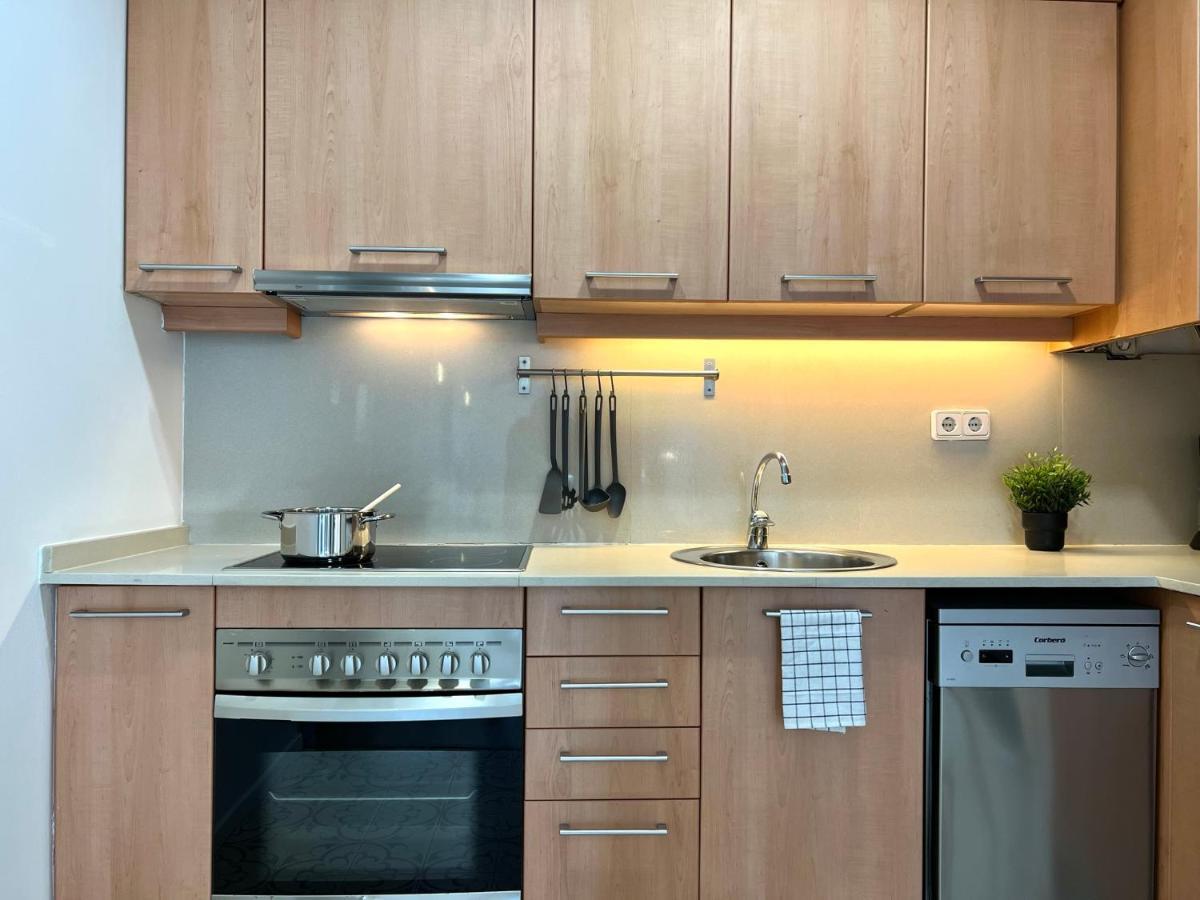 Appartement Click&flat Fontanella *