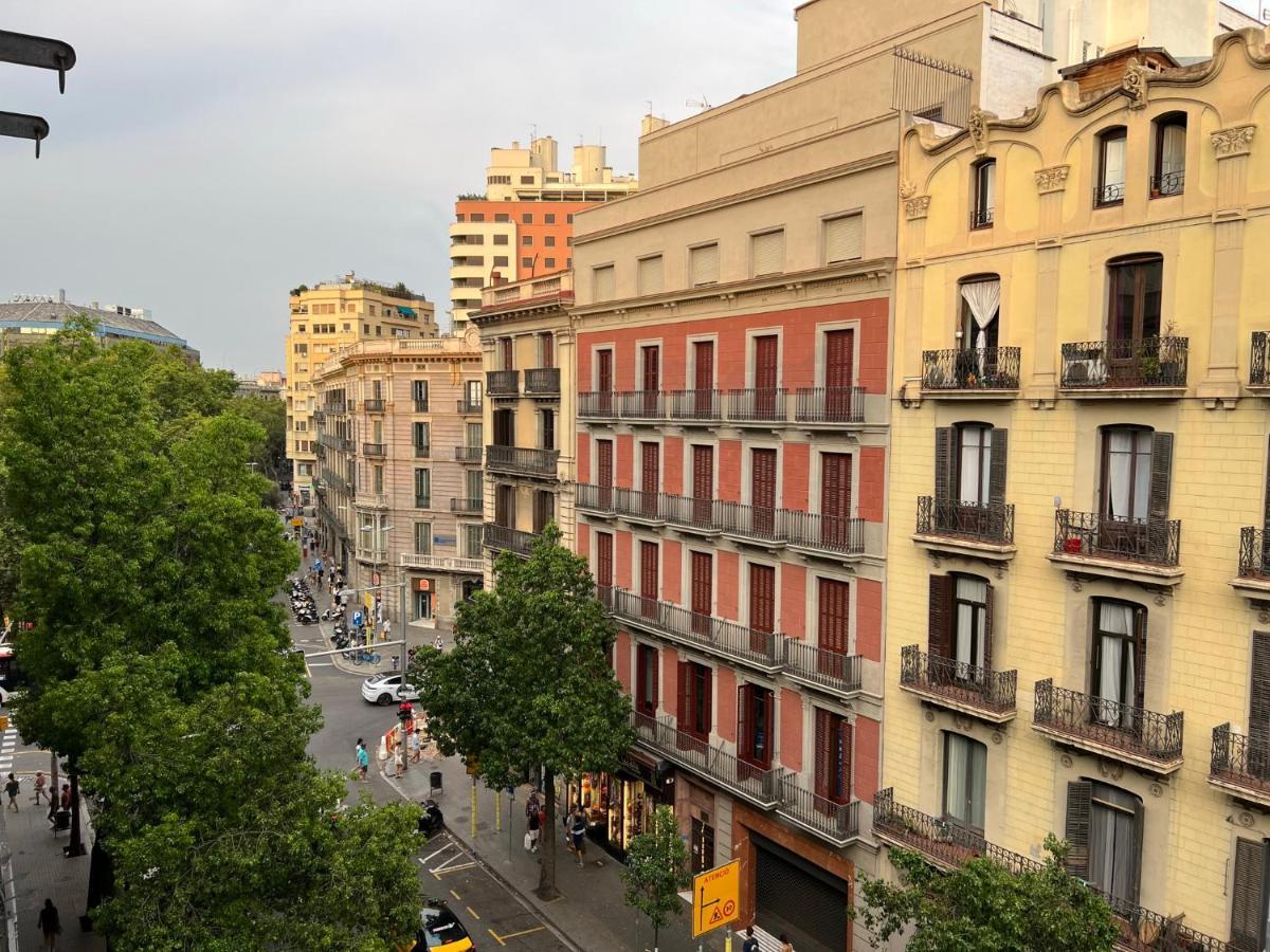 Click&flat Fontanella Appartement *