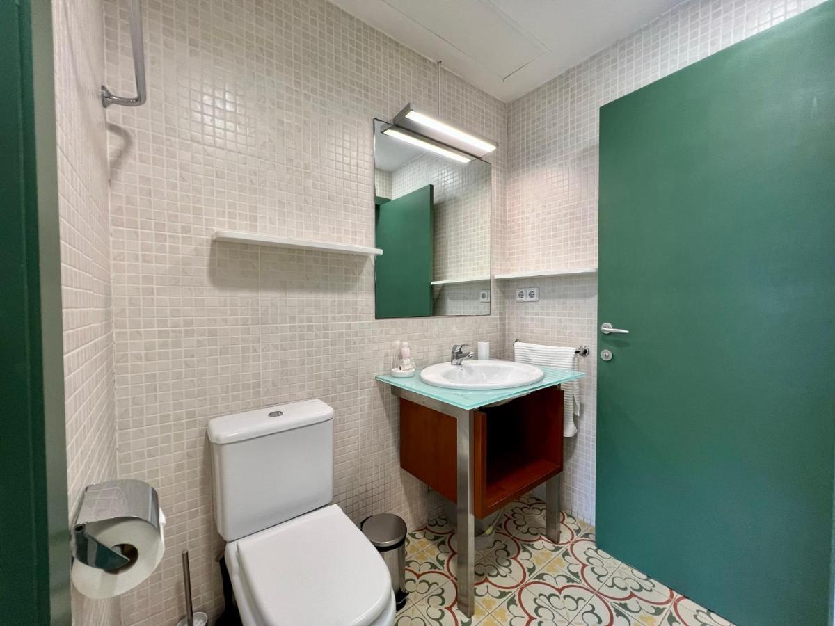 Click&flat Fontanella Appartement