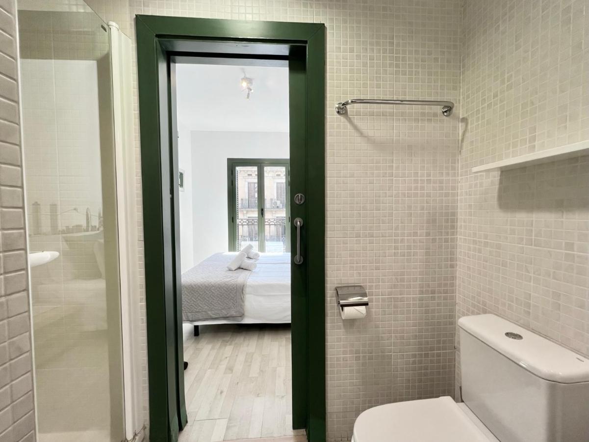Appartement Click&flat Fontanella Barcelona