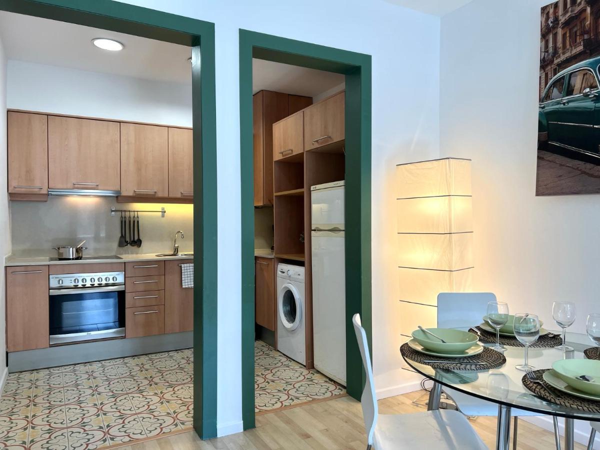 Appartement Click&flat Fontanella *