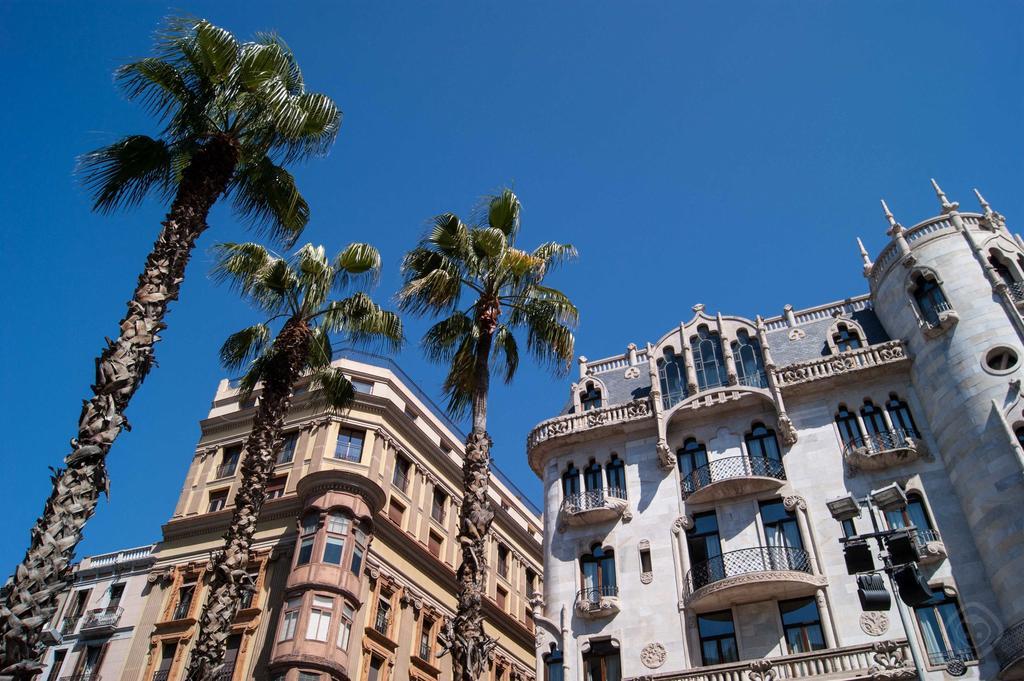 Sagrada Familia Appartement *