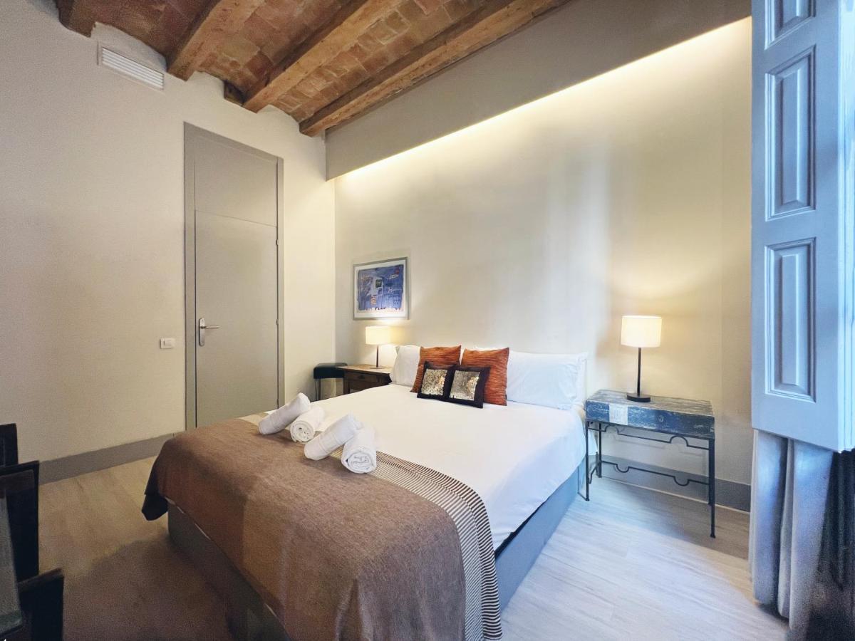 Apartment Plaza Catalunya Ix