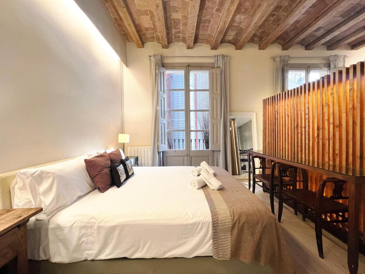 Apartment Plaza Catalunya Ix *