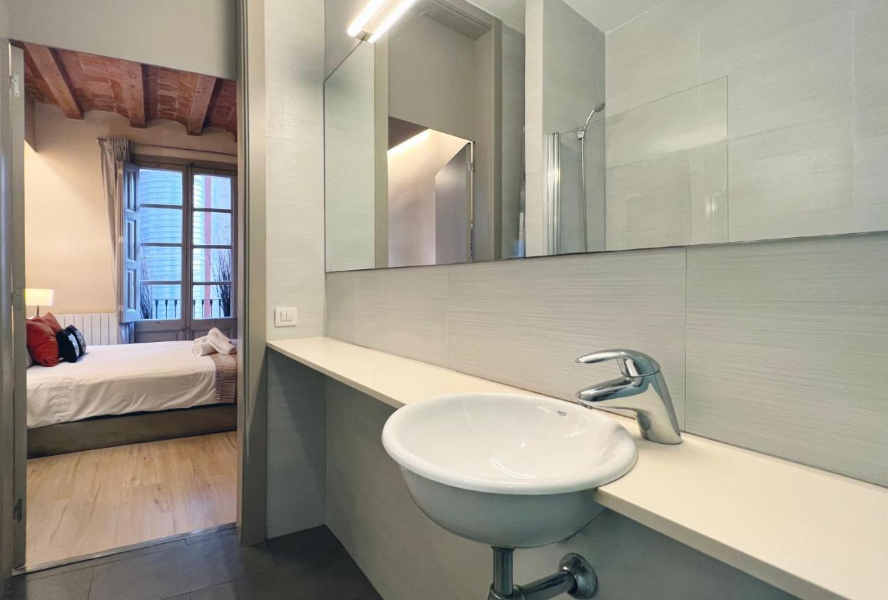 Plaza Catalunya Ix Apartment Barcelona