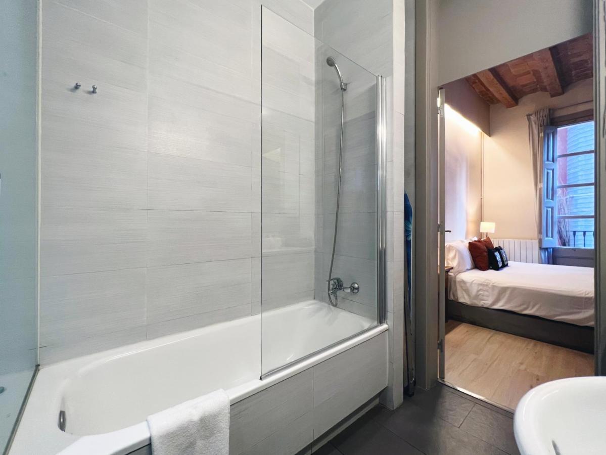 Plaza Catalunya Ix Apartment Barcelona