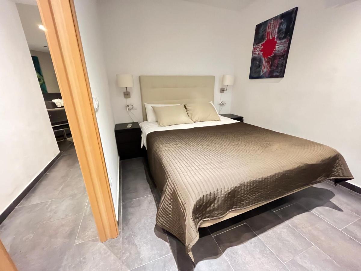 Appartement Gorgeous In Downtown Barcelona