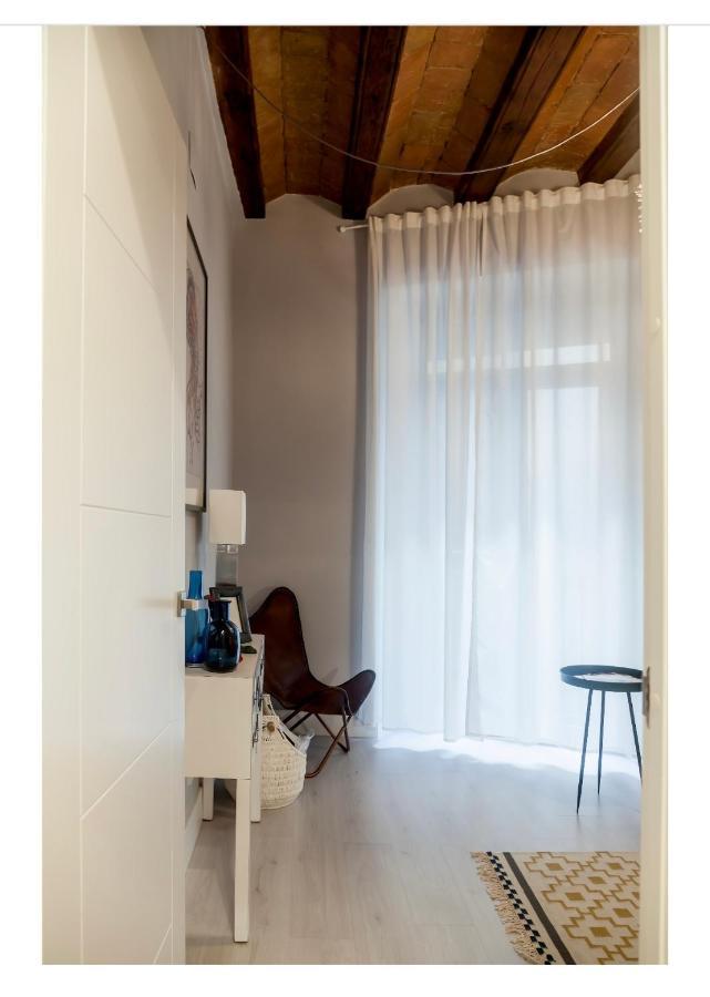 Apartment Tallers Bcn Barcelona