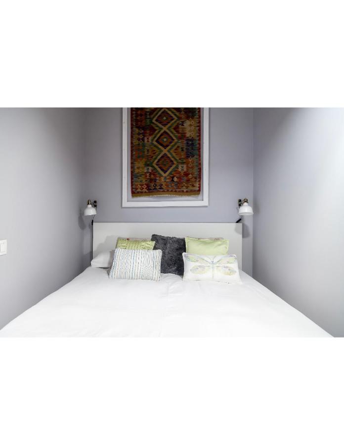 Apartment Tallers Bcn *