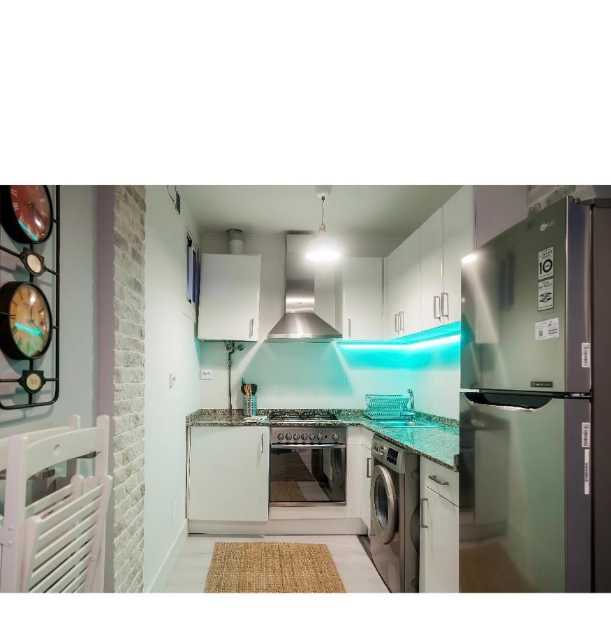 Tallers Bcn Apartment Barcelona